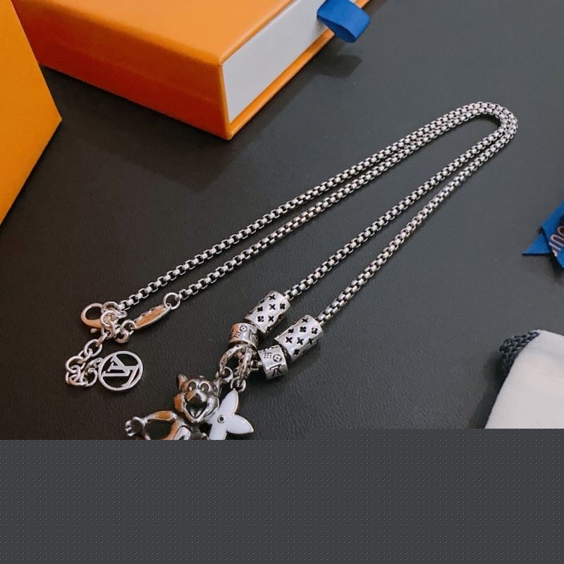 LV Necklaces